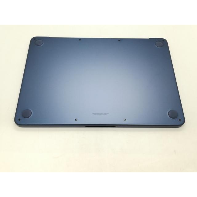 中古】Apple MacBook Neo 13インチ A18 Pro(CPU:6C/GPU:5C) 8GB/256GB