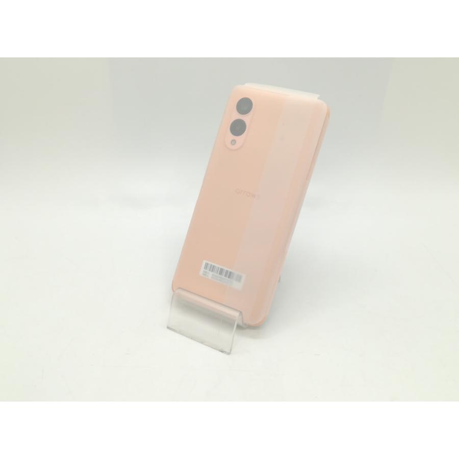 未使用】FCNT docomo 【SIMフリー】 arrows We2 ライトオレンジ 4GB