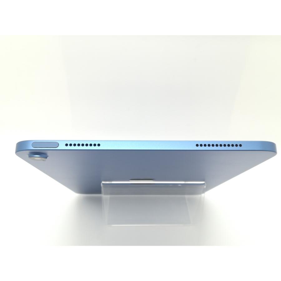 中古】Apple 【Wi-Fi】 iPad（A16/2025） 128GB ブルー MD4A4J/A【静岡