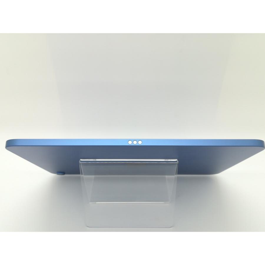 中古】Apple 【Wi-Fi】 iPad（A16/2025） 128GB ブルー MD4A4J/A【静岡