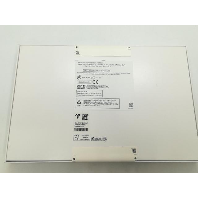 【未使用】SAMSUNG 国内版 【Wi-Fi】 Galaxy Tab S11 グレー SM-X730NZAAXJP 【Dimensity 9400+/12GB/128GB】【静岡】保証期間３ヶ月の画像