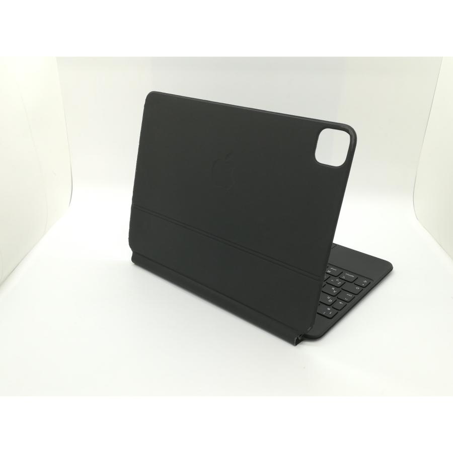 中古】Apple Magic Keyboard 日本語（JIS） ブラック iPad Air（第4/第