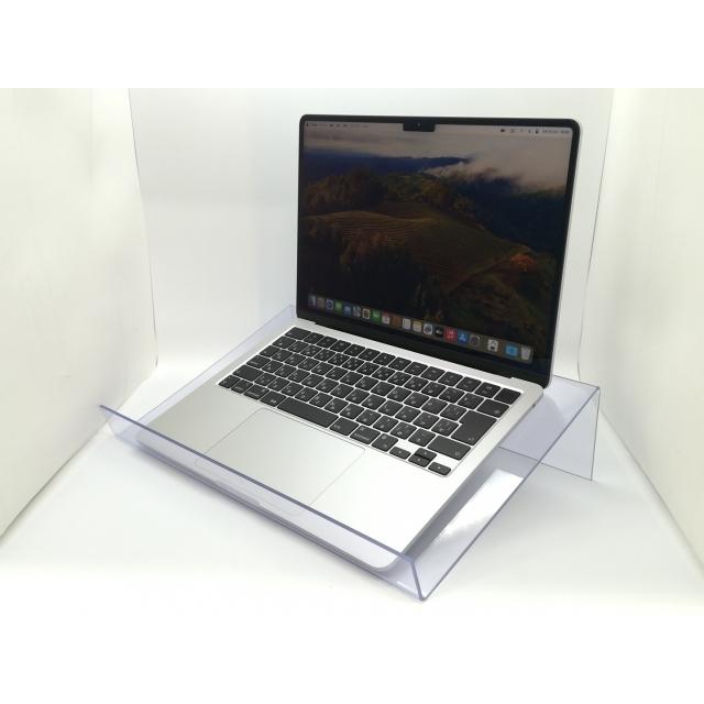 【中古】MacBook Air（M2・2022）13インチ CTO  1TB 中古】Apple MacBook Air 13インチ CTO (M2,2022) ミッドナイト M2(CPU