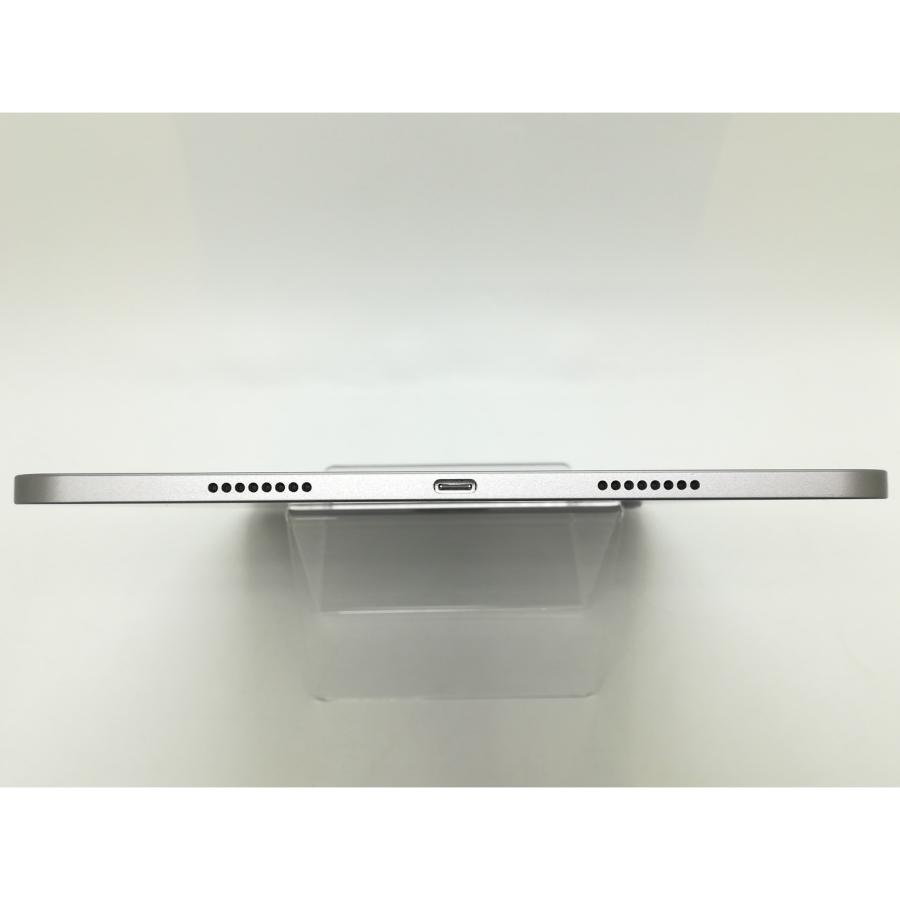 【中古】Apple 【Wi-Fi】 11インチ iPad Pro（第4世代/2022） 256GB スペースグレイ MNXF3J/A【静岡】保証期間１ヶ月【ランクA】の画像