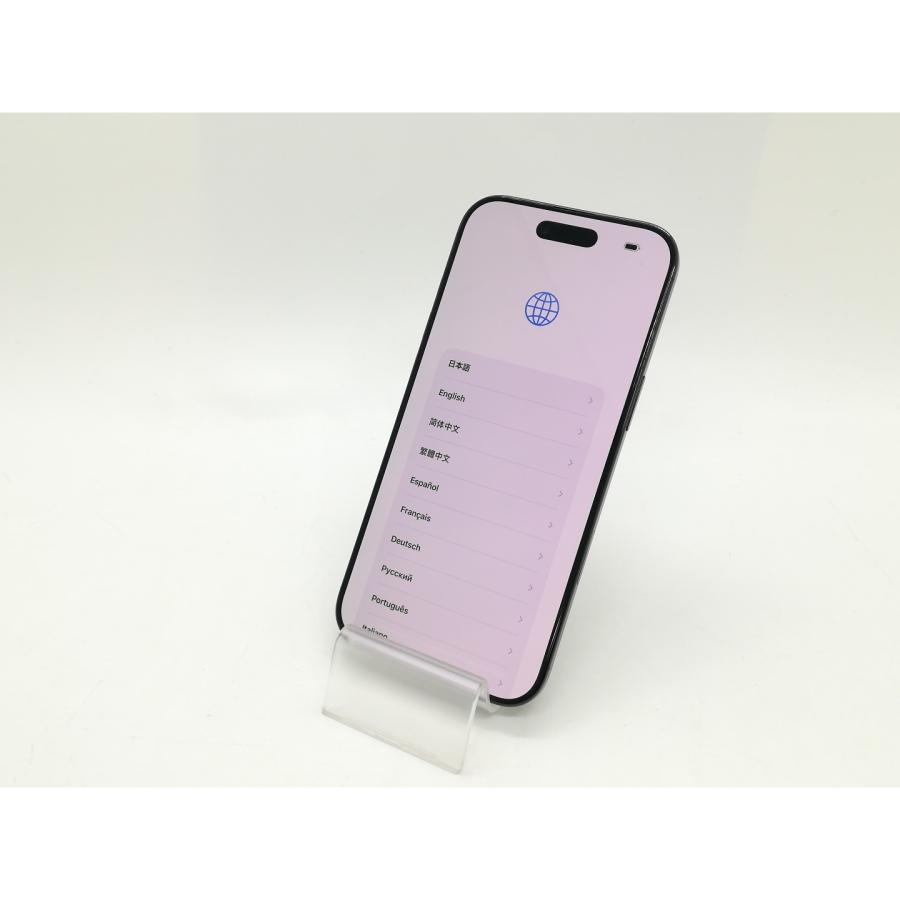 【中古】Apple 国内版 【SIMフリー】 iPhone Air 256GB スペースブラック MG274J/A【静岡】保証期間１ヶ月【ランクA】の画像