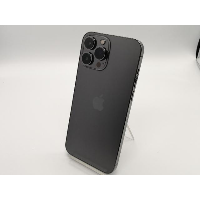 iPhone 13 【中古】Apple au 【SIMフリー】 Pro Max 256GB