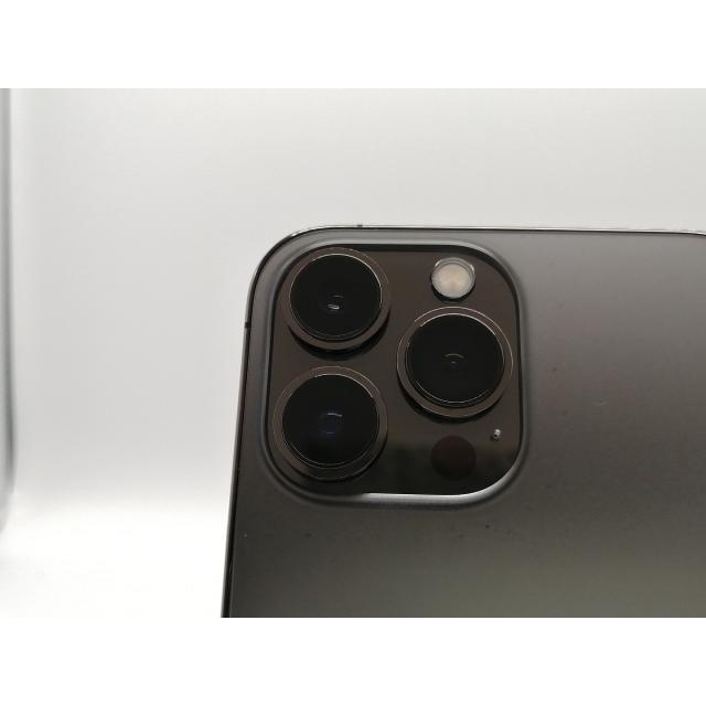 iPhone 13 【中古】Apple au 【SIMフリー】 Pro Max 256GB