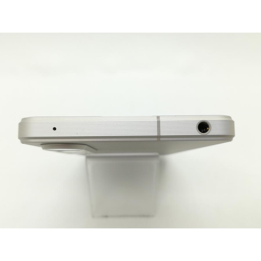 中古】SONY 国内版 【SIMフリー】 Xperia 1 VI プラチナシルバー 12GB