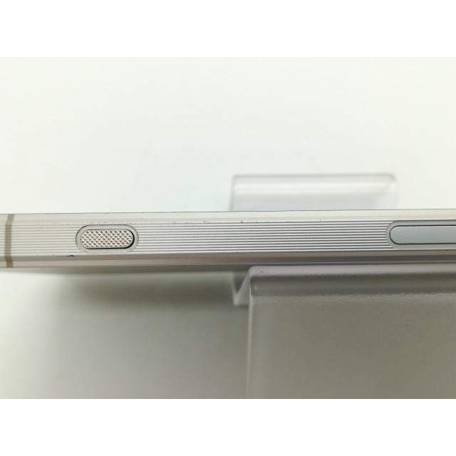 中古】SONY 国内版 【SIMフリー】 Xperia 1 VI プラチナシルバー 12GB