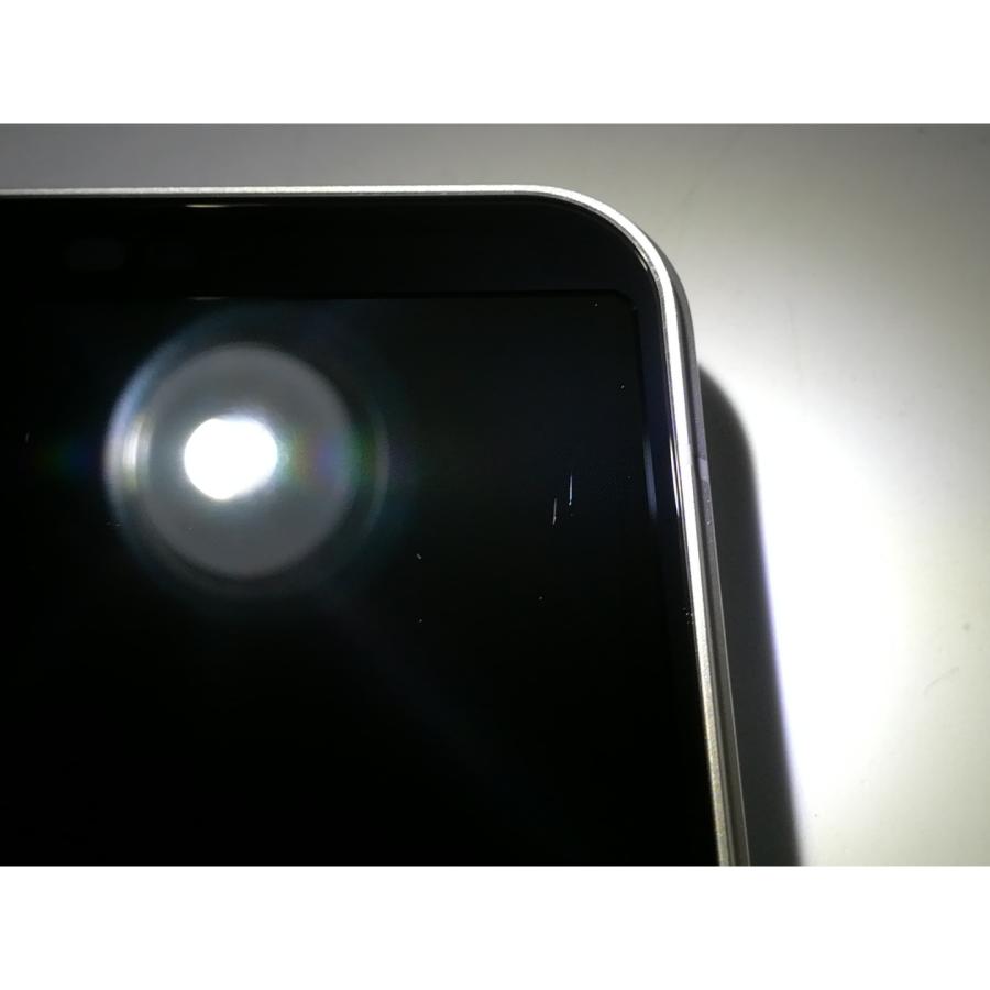 中古】SONY 国内版 【SIMフリー】 Xperia 1 VI プラチナシルバー 12GB