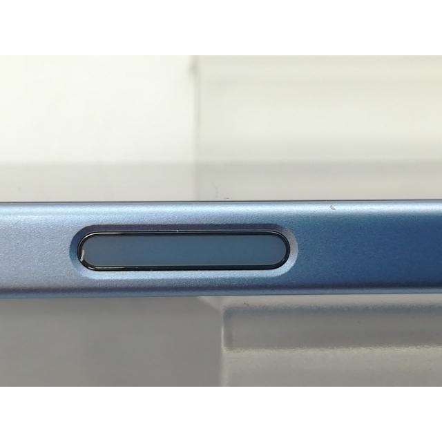 【中古】Apple docomo 【SIMフリー】 iPhone 17 512GB ミストブルー MG6F4J/A【静岡】保証期間１ヶ月【ランクA】の画像