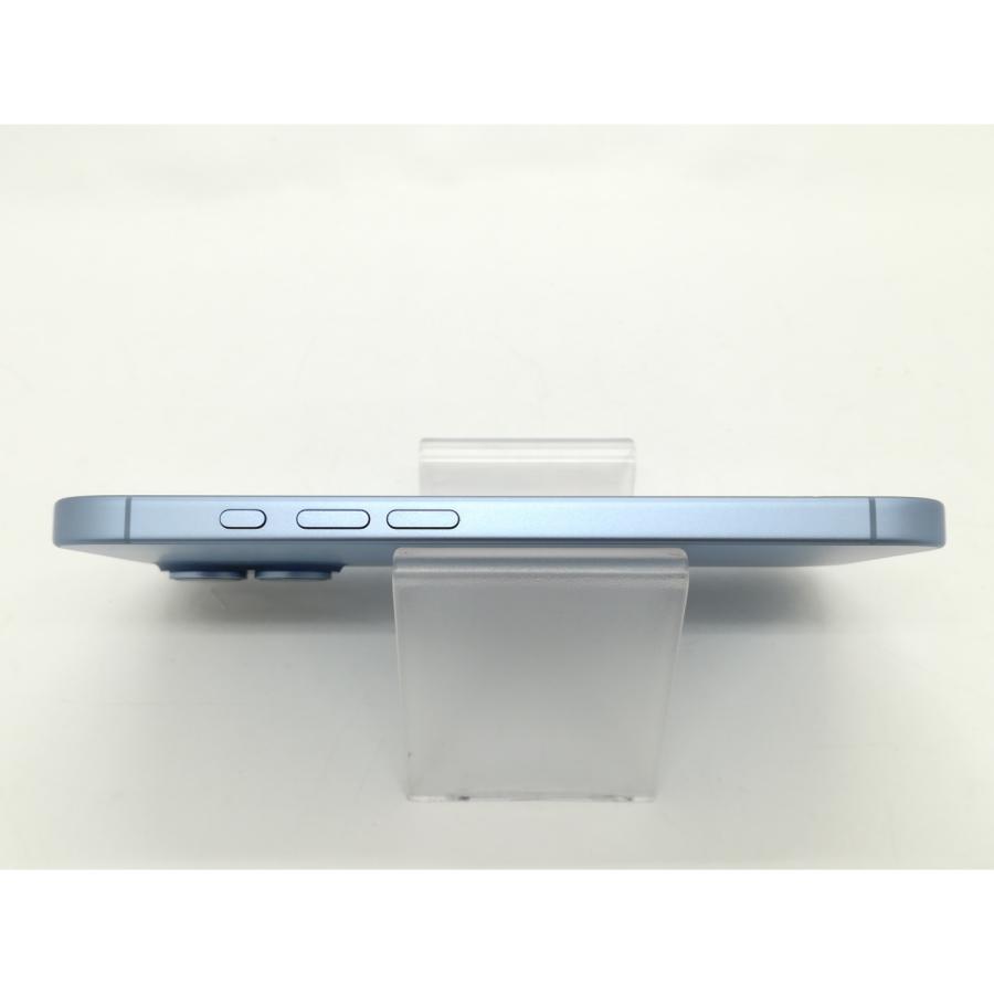 【中古】Apple docomo 【SIMフリー】 iPhone 17 512GB ミストブルー MG6F4J/A【静岡】保証期間１ヶ月【ランクA】の画像