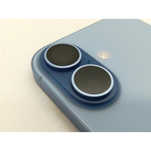 【中古】Apple docomo 【SIMフリー】 iPhone 17 512GB ミストブルー MG6F4J/A【静岡】保証期間１ヶ月【ランクA】の画像