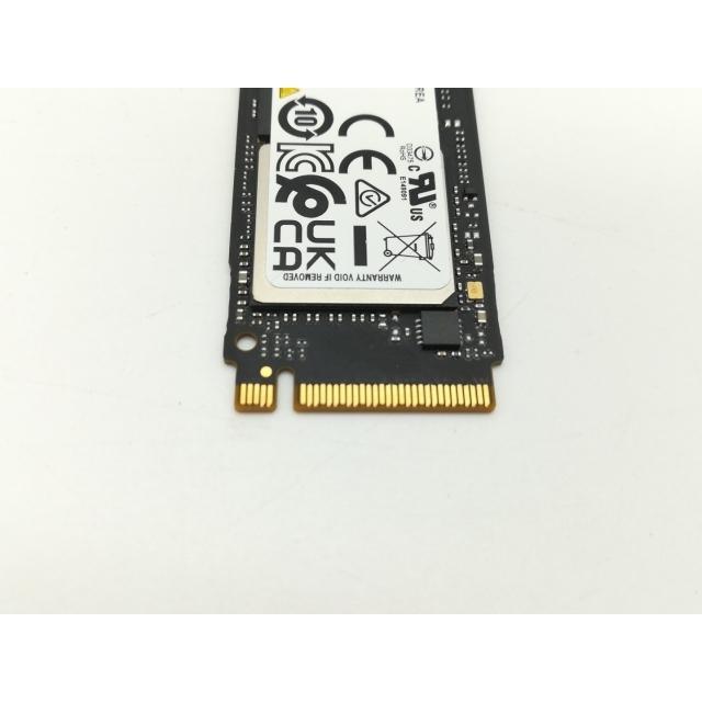 【中古】各社 2TB SSD (M.2 2280/PCIe4.0 NVMe)【静岡】保証期間１週間_2