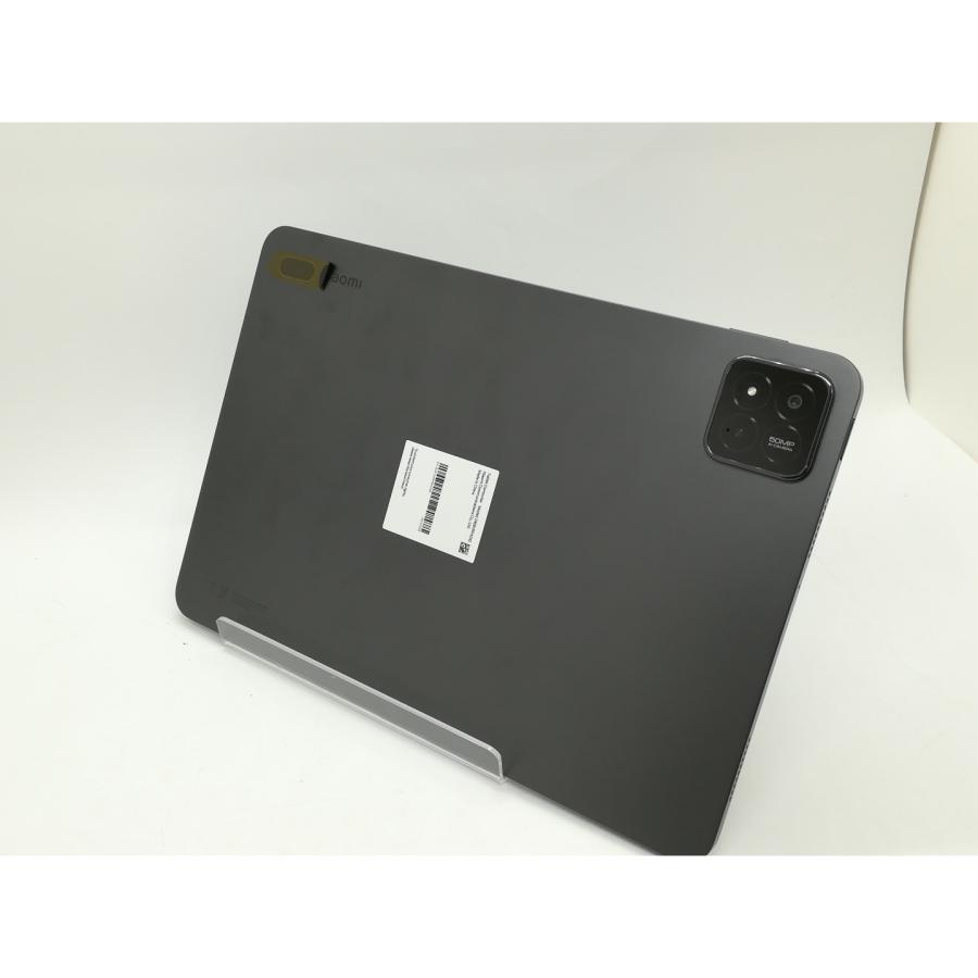 中古】Xiaomi 国内版 【Wi-Fi】 Xiaomi Pad 7 Pro グレー 【Snapdragon 