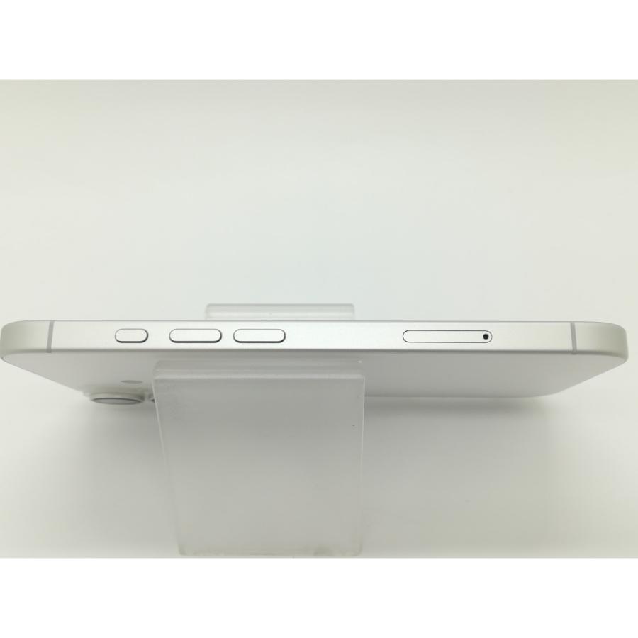 【中古】Apple au 【SIMフリー】 iPhone 16 512GB ホワイト MYE33J/A【静岡】保証期間１ヶ月【ランクA】の画像