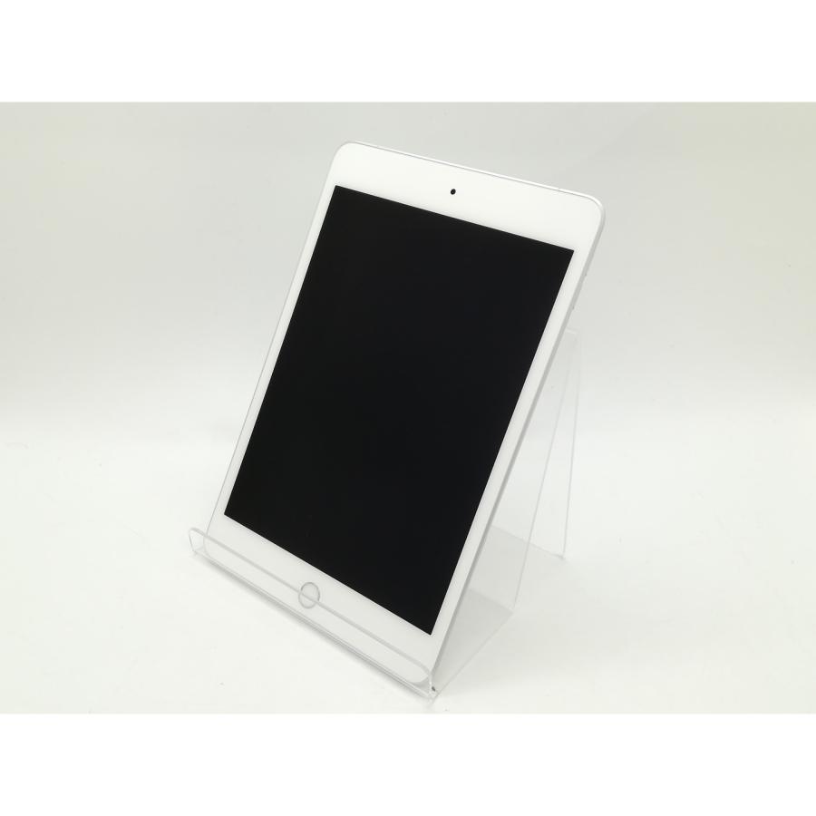【中古】Apple docomo 【SIMロック解除済み】 iPad mini（第5世代/2019） 256GB シルバー MUXD2J/A【静岡】保証期間１ヶ月【ランクA】