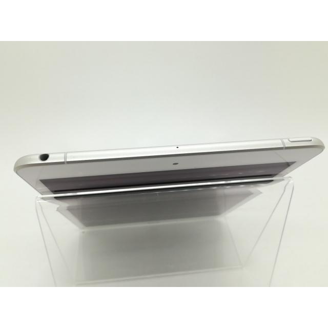 【中古】Apple docomo 【SIMロック解除済み】 iPad mini（第5世代/2019） 256GB シルバー MUXD2J/A【静岡】保証期間１ヶ月【ランクA】の画像