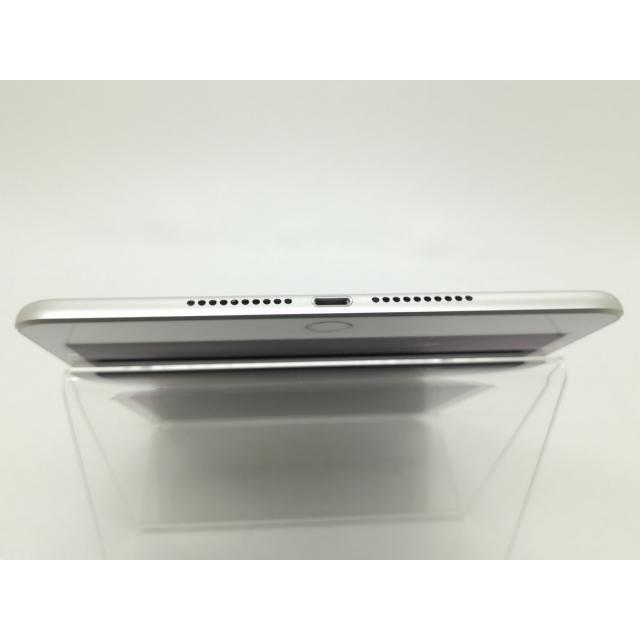 【中古】Apple docomo 【SIMロック解除済み】 iPad mini（第5世代/2019） 256GB シルバー MUXD2J/A【静岡】保証期間１ヶ月【ランクA】の画像