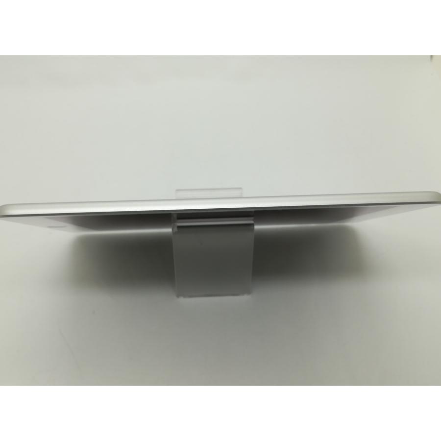 【中古】Apple docomo 【SIMロック解除済み】 iPad mini（第5世代/2019） 256GB シルバー MUXD2J/A【静岡】保証期間１ヶ月【ランクA】の画像