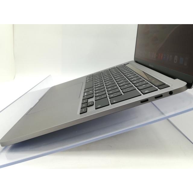 【中古】Apple MacBook Pro 13インチ Corei5:2GHz 1TB スペースグレイ MWP52J/A (Mid 2020)【静岡】保証期間１ヶ月【ランクA】の画像