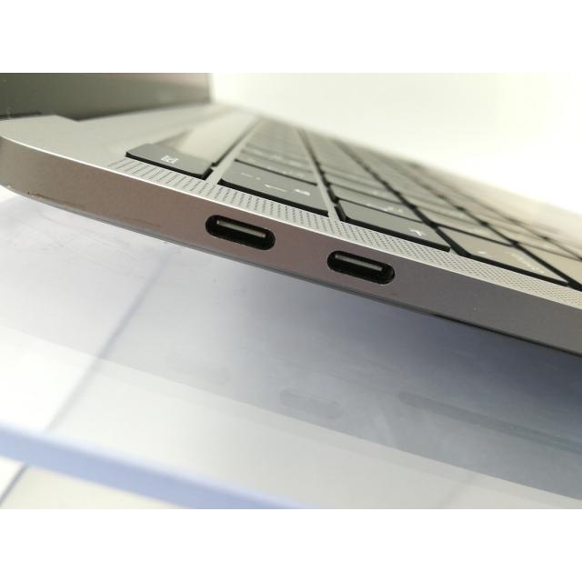 【中古】Apple MacBook Pro 13インチ Corei5:2GHz 1TB スペースグレイ MWP52J/A (Mid 2020)【静岡】保証期間１ヶ月【ランクA】の画像