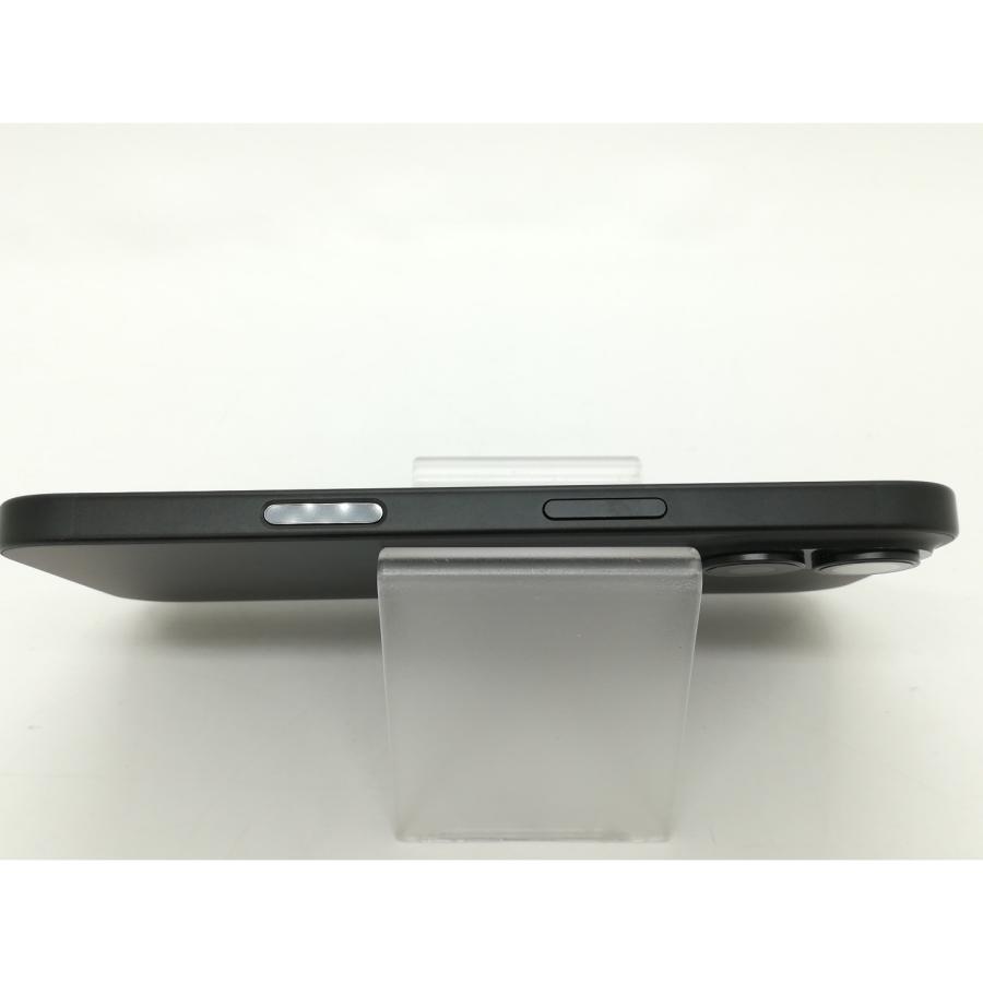 【中古】Apple SoftBank 【SIMフリー】 iPhone 16 128GB ブラック MYDQ3J/A【静岡】保証期間１ヶ月【ランクA】の画像