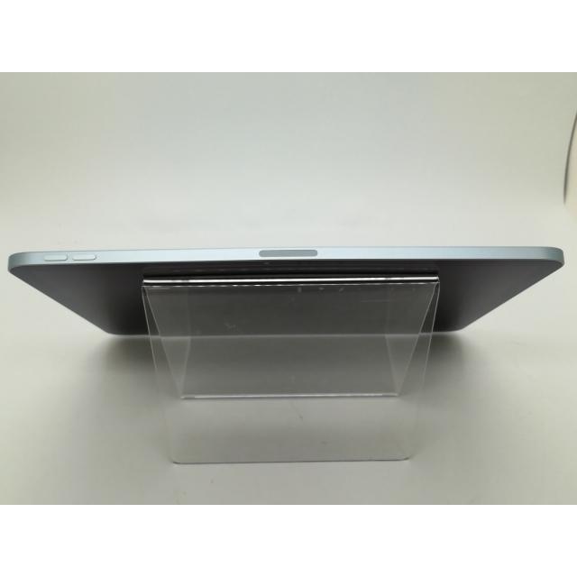 【中古】Apple 【Wi-Fi】 11インチ iPad Air（M2/2024） 256GB ブルー MUWH3J/A【静岡】保証期間１ヶ月【ランクA】の画像