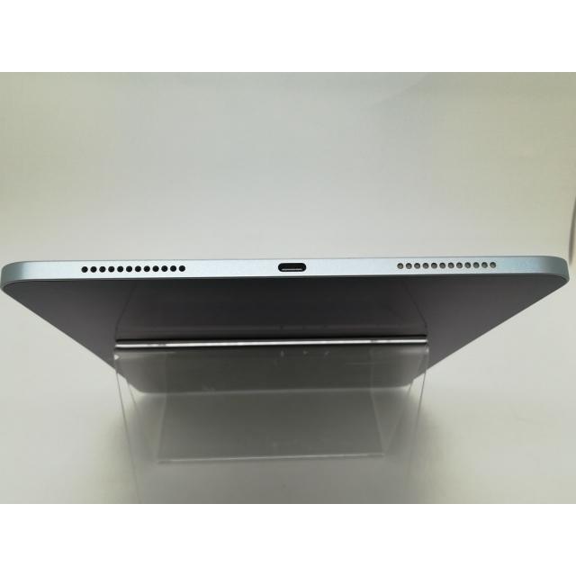 【中古】Apple 【Wi-Fi】 11インチ iPad Air（M2/2024） 256GB ブルー MUWH3J/A【静岡】保証期間１ヶ月【ランクA】の画像