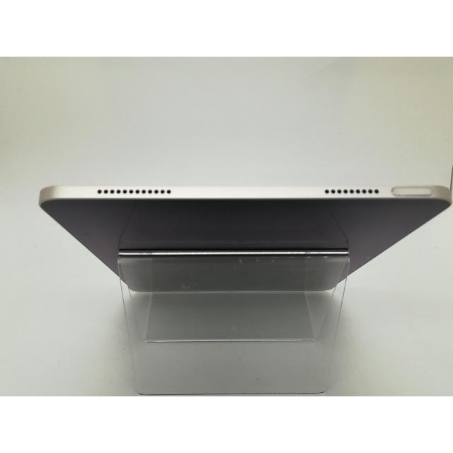 【中古】Apple 【Wi-Fi】 11インチ iPad Air（M3/2025) 256GB スターライト MCA44J/A【静岡】保証期間１ヶ月【ランクA】の画像