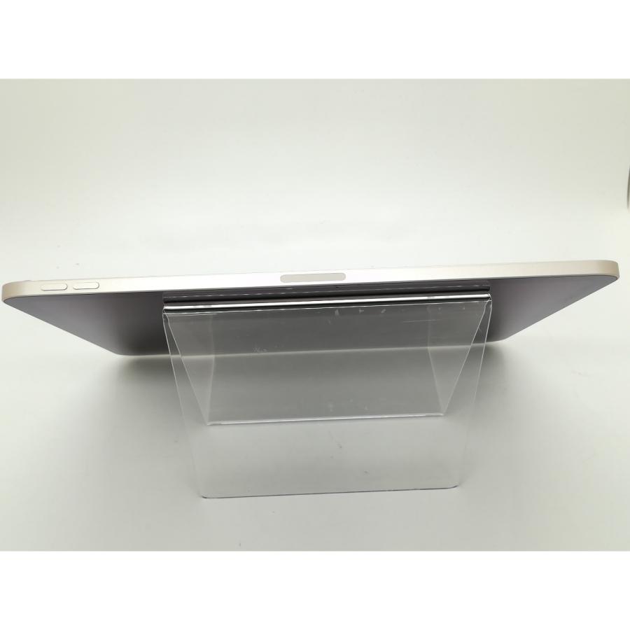 【中古】Apple 【Wi-Fi】 11インチ iPad Air（M3/2025) 256GB スターライト MCA44J/A【静岡】保証期間１ヶ月【ランクA】の画像