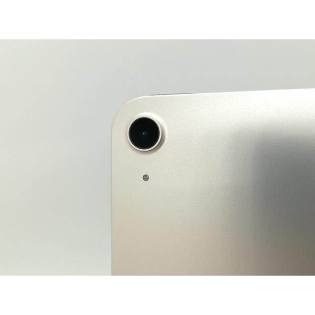【中古】Apple 【Wi-Fi】 11インチ iPad Air（M3/2025) 256GB スターライト MCA44J/A【静岡】保証期間１ヶ月【ランクA】の画像