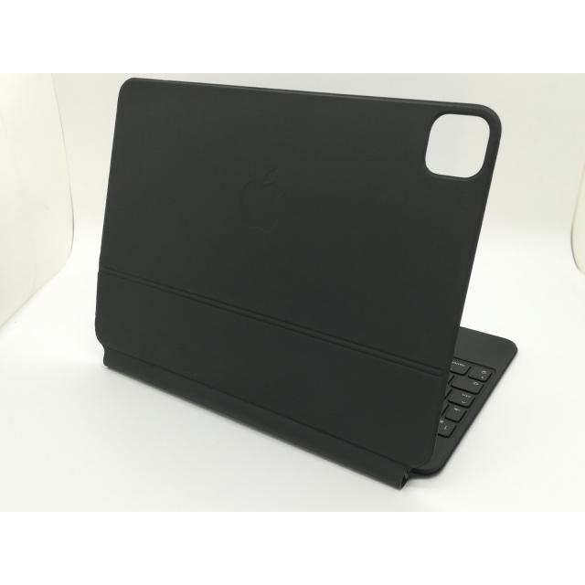 中古】Apple Magic Keyboard 日本語（JIS） ブラック iPad Air（第4/第