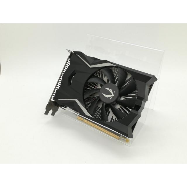 中古】ZOTAC GAMING GeForce GTX 1650 OC GDDR6(ZT-T16520F-10L