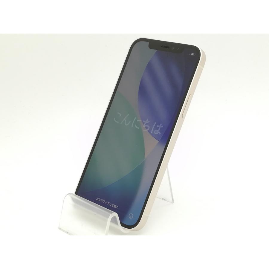 iPhone 12 【中古】Apple SoftBank 【SIMロック解除済み】 64GB