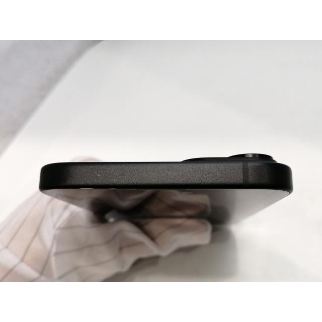 【中古】Apple 国内版 【SIMフリー】 iPhone 15 Plus 256GB ブラック MU0F3J/A【浜松駅前】保証期間１ヶ月【ランクB】の画像