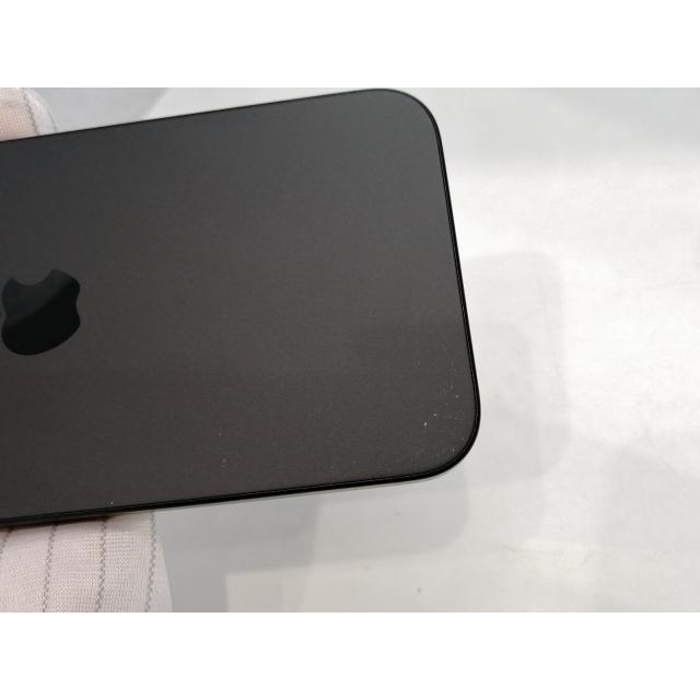 【中古】Apple 国内版 【SIMフリー】 iPhone 15 Plus 256GB ブラック MU0F3J/A【浜松駅前】保証期間１ヶ月【ランクB】の画像