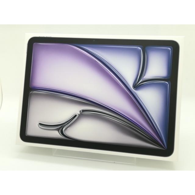 【未使用】Apple 【Wi-Fi】 11インチ iPad Air（M4/2026) 128GB スペースグレイ MH304J/A【川崎】保証期間６ヶ月の画像