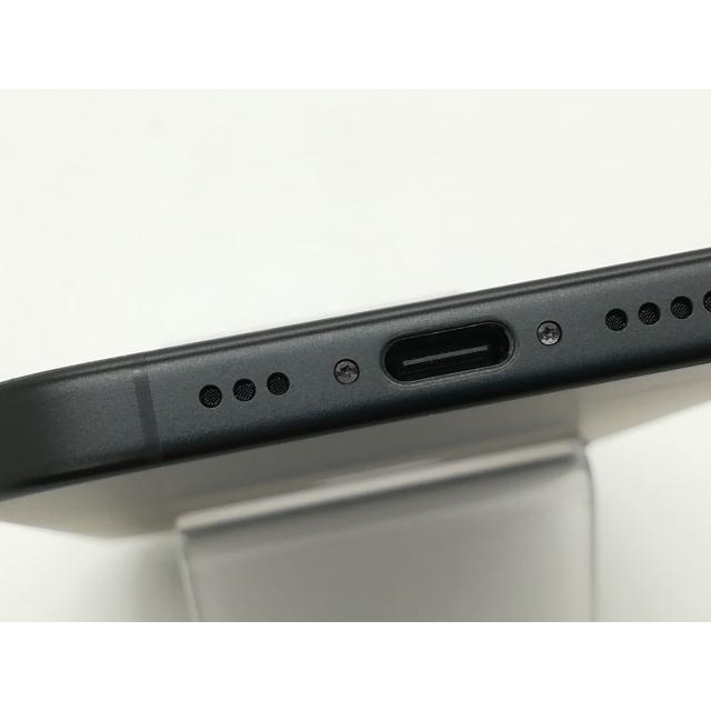 【中古】Apple 国内版 【SIMフリー】 iPhone 16 128GB ブラック MYDQ3J/A【静岡】保証期間１ヶ月【ランクA】の画像