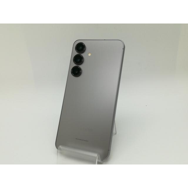 【中古】SAMSUNG SoftBank 【SIMフリー】 Galaxy S25 シルバーシャドウ 12GB 256GB SM-S931Z【静岡】保証期間１ヶ月【ランクA】の画像