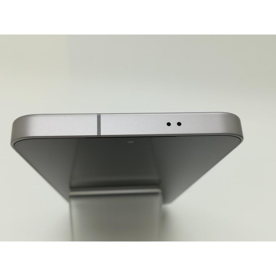 【中古】SAMSUNG SoftBank 【SIMフリー】 Galaxy S25 シルバーシャドウ 12GB 256GB SM-S931Z【静岡】保証期間１ヶ月【ランクA】の画像