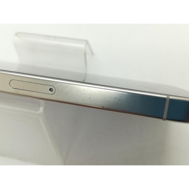 【中古】Apple 国内版 【SIMフリー】 iPhone 16 Pro 128GB ホワイトチタニウム MYMW3J/A【浜松駅前】保証期間１ヶ月【ランクB】の画像