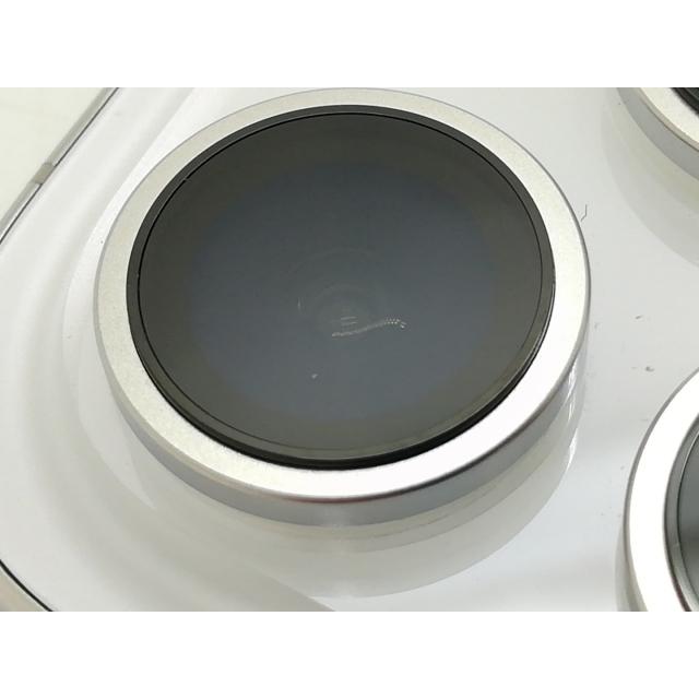 【中古】Apple 国内版 【SIMフリー】 iPhone 16 Pro 128GB ホワイトチタニウム MYMW3J/A【浜松駅前】保証期間１ヶ月【ランクB】の画像