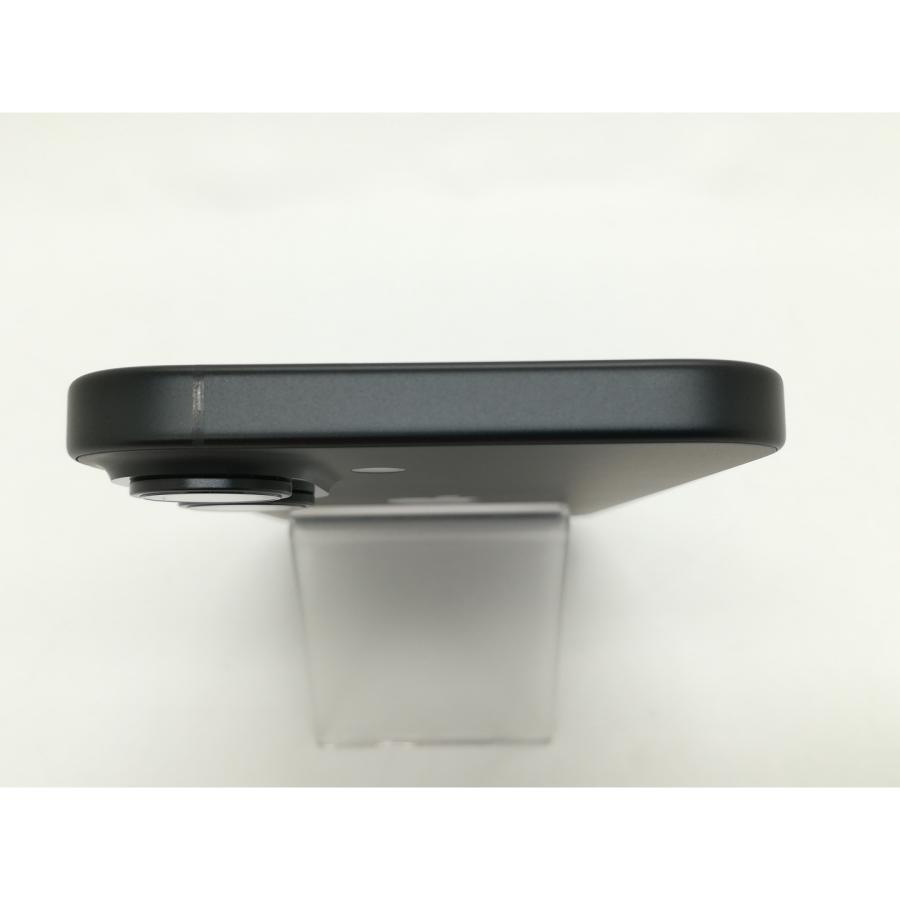 【中古】Apple 国内版 【SIMフリー】 iPhone 16 128GB ブラック MYDQ3J/A【静岡】保証期間１ヶ月【ランクA】の画像