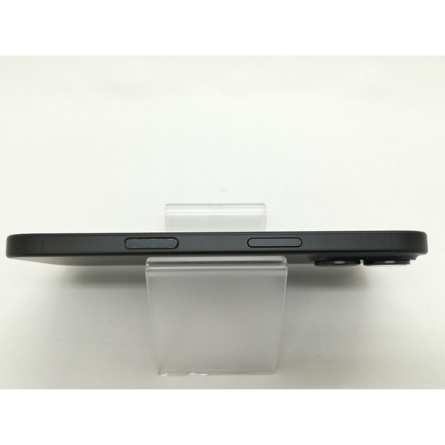 【中古】Apple 国内版 【SIMフリー】 iPhone 16 128GB ブラック MYDQ3J/A【静岡】保証期間１ヶ月【ランクA】の画像