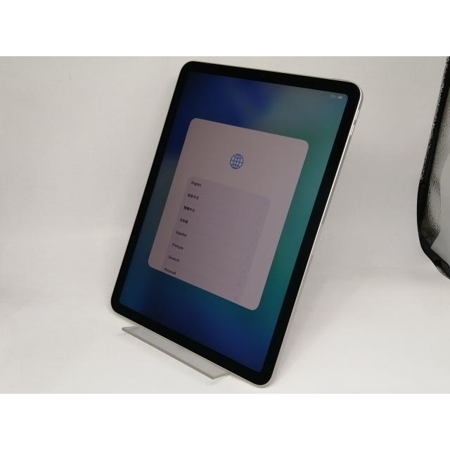 【新品未使用未開封】iPad Air 10.9インチ 64GB MM9F3J/A 中古】Apple 【Wi-Fi】 iPad Air（第5世代/2022） 64GB スターライト