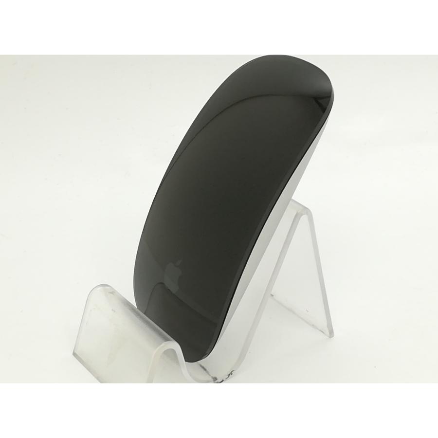 中古】Apple Magic Mouse (2022) ブラック MMMQ3J/A【静岡】保証期間1