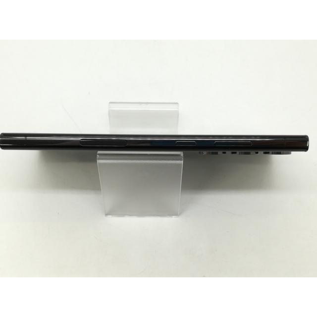 【中古】SAMSUNG au 【SIMフリー】 Galaxy S23 Ultra ファントムブラック 12GB 512GB SCG20【静岡】保証期間１ヶ月【ランクA】の画像