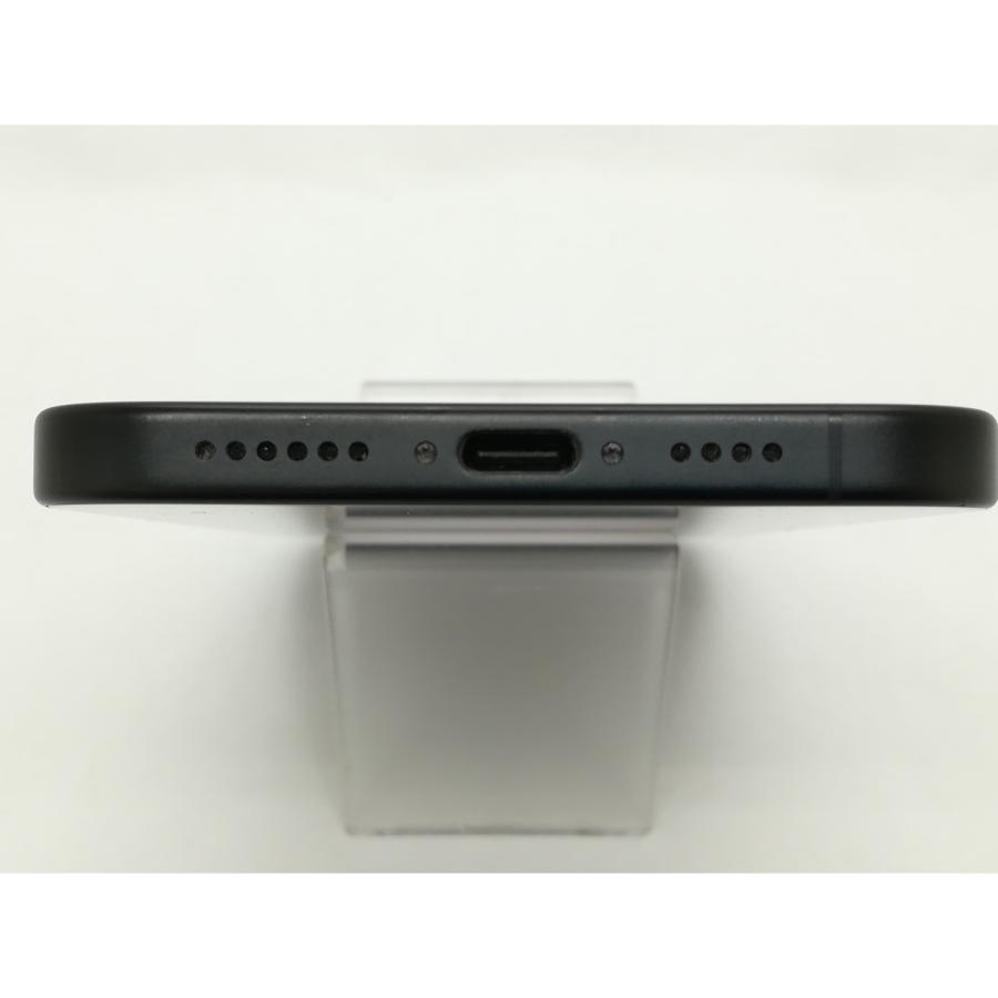【中古】Apple 国内版 【SIMフリー】 iPhone 16 Plus 128GB ブラック MXVA3J/A【静岡】保証期間１ヶ月【ランクA】の画像
