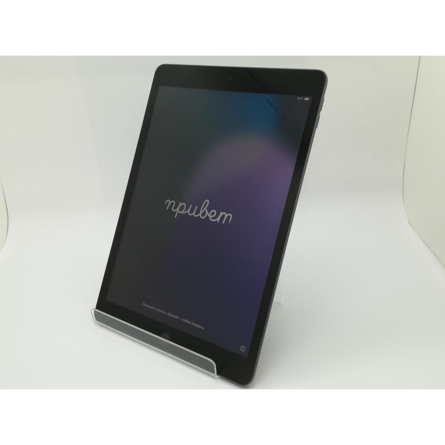 ジャンク　iPad (第９世代) Wi-Fi 256GB スペースグレイ iPad（第9世代） A13 Bionic 10.2型 Wi-Fi ストレージ：256GB MK2N3J/A